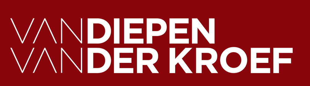 Van Diepen van der Kroef